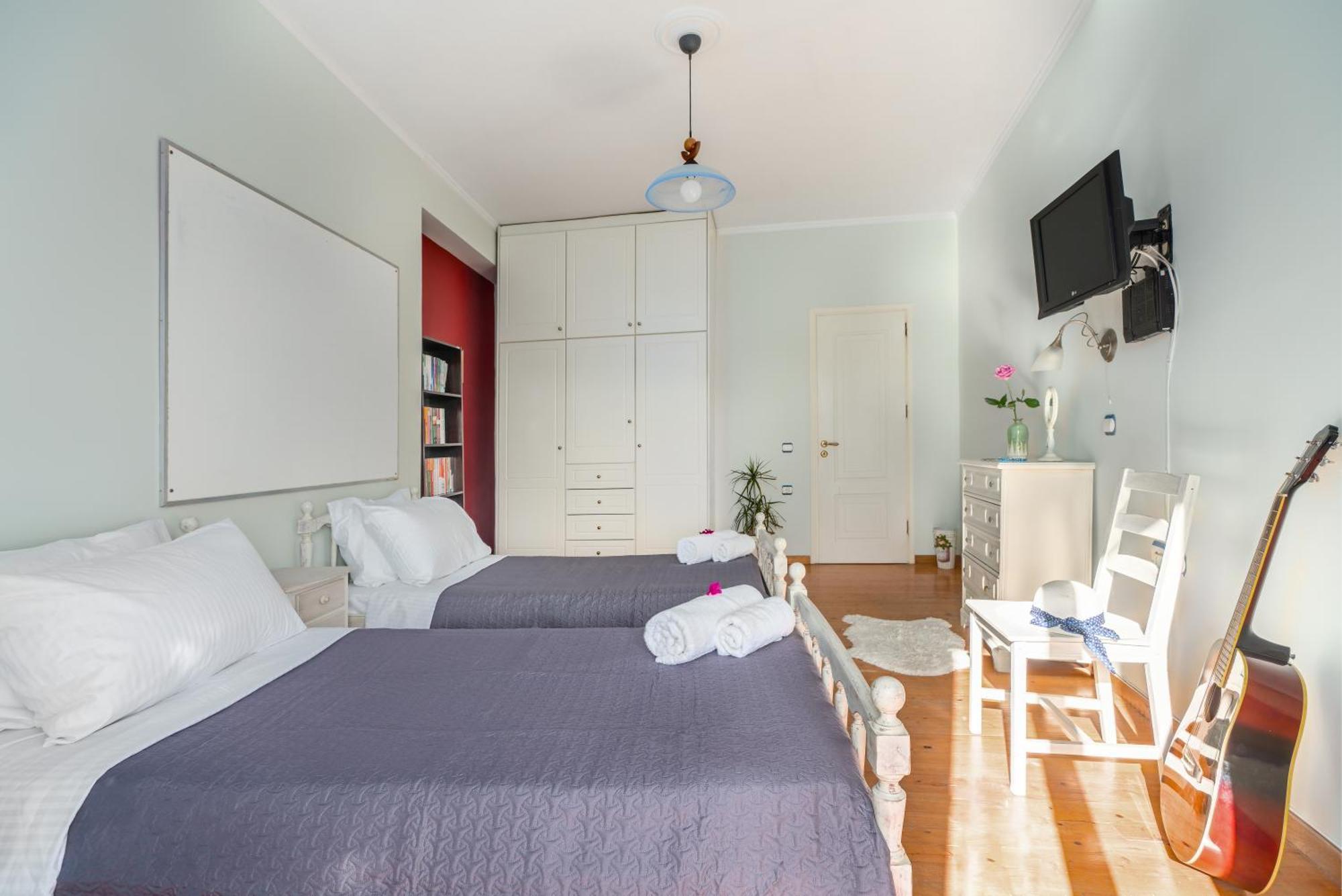 Garitsa Maisonette Corfu  Exterior foto